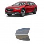 לרכב Buick RegalTourX TourX 2018 ציפוי חלונות שחורים רב פעמי קשיח לחלונות קדמיים