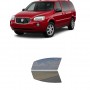 לרכב Buick Terraza 2005 ציפוי חלונות שחורים רב פעמי מסליקון לחלונות קדמיים