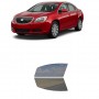 לרכב Buick Verano 2012 ציפוי חלונות שחורים רב פעמי מסליקון לחלונות קדמיים