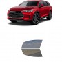 לרכב BYD Don 2019 ציפוי חלונות שחורים רב פעמי קשיח לחלונות קדמיים