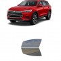 לרכב BYD song pro 2022 ציפוי חלונות שחורים רב פעמי מסליקון לחלונות קדמיים