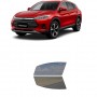 לרכב BYD SongPlus 2023 ציפוי חלונות שחורים רב פעמי מסליקון לחלונות קדמיים