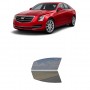 לרכב Cadillac ATS 2018 ציפוי חלונות שחורים רב פעמי מסליקון לחלונות קדמיים