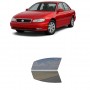 לרכב Cadillac Catera 1997 ציפוי חלונות שחורים רב פעמי מסליקון לחלונות קדמיים