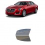לרכב Cadillac CTS 2014 ציפוי חלונות שחורים רב פעמי קשיח לחלונות קדמיים