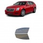 לרכב Cadillac CTS Sport Wagon 2010 ציפוי חלונות שחורים רב פעמי קשיח לחלונות קדמיים