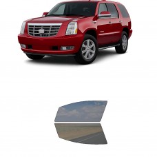 לרכב Cadillac Escalade 2011 ציפוי חלונות שחורים רב פעמי מסליקון לחלונות קדמיים