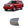 לרכב Cadillac Escalade EscaladeEVS 2003 ציפוי חלונות שחורים רב פעמי קשיח לחלונות קדמיים