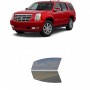 לרכב Cadillac Escalade EscaladeEVS 2007 ציפוי חלונות שחורים רב פעמי קשיח לחלונות קדמיים