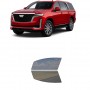 לרכב Cadillac Escalade EscaladeEVS 2021 ציפוי חלונות שחורים רב פעמי קשיח לחלונות קדמיים