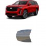 לרכב Cadillac Escalade EscaladeEVS 2023 ציפוי חלונות שחורים רב פעמי קשיח לחלונות קדמיים