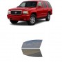 לרכב Cadillac Escalade StandardwheelBase 1999 ציפוי חלונות שחורים רב פעמי קשיח לחלונות קדמיים