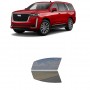 לרכב Cadillac Escalade StandardwheelBase 2023 ציפוי חלונות שחורים רב פעמי קשיח לחלונות קדמיים