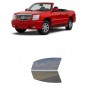 לרכב Cadillac EXT Convertible 2002 ציפוי חלונות שחורים רב פעמי קשיח לחלונות קדמיים