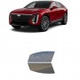 לרכב Cadillac Lyriq 2022 ציפוי חלונות שחורים רב פעמי קשיח לחלונות קדמיים