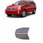 לרכב Cadillac SRX 2004 ציפוי חלונות שחורים רב פעמי מסליקון לחלונות קדמיים