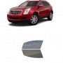 לרכב Cadillac SRX 2010 ציפוי חלונות שחורים רב פעמי קשיח לחלונות קדמיים