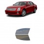 לרכב Cadillac STS 2005 ציפוי חלונות שחורים רב פעמי מסליקון לחלונות קדמיים