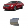לרכב Cadillac XTS 2013 ציפוי חלונות שחורים רב פעמי מסליקון לחלונות קדמיים