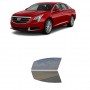 לרכב Cadillac XTS 2016 ציפוי חלונות שחורים רב פעמי קשיח לחלונות קדמיים