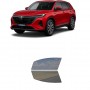 לרכב ChangAn CS55Plus 2023 ציפוי חלונות שחורים רב פעמי מסליקון לחלונות קדמיים