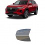 לרכב ChangAn CS75 2022 ציפוי חלונות שחורים רב פעמי קשיח לחלונות קדמיים