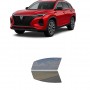לרכב ChangAn CS75Plus 2023 ציפוי חלונות שחורים רב פעמי קשיח לחלונות קדמיים