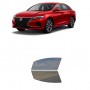 לרכב ChangAn EaDo 2023 ציפוי חלונות שחורים רב פעמי קשיח לחלונות קדמיים