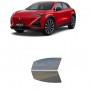 לרכב ChangAn Uni-T 2022 ציפוי חלונות שחורים רב פעמי קשיח לחלונות קדמיים