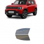 לרכב Chery icar03 2024 ציפוי חלונות שחורים רב פעמי קשיח לחלונות קדמיים