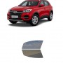 לרכב Chery Tiggo 4 2021 ציפוי חלונות שחורים רב פעמי מסליקון לחלונות קדמיים