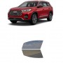 לרכב Chery Tiggo 8 2022 ציפוי חלונות שחורים רב פעמי מסליקון לחלונות קדמיים