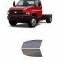 לרכב Chevrolet 4500 2003 ציפוי חלונות שחורים רב פעמי קשיח לחלונות קדמיים