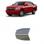 לרכב Chevrolet Avalanche 2007 ציפוי חלונות שחורים רב פעמי קשיח לחלונות קדמיים