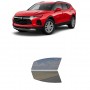 לרכב Chevrolet Blazer 2019 ציפוי חלונות שחורים רב פעמי קשיח לחלונות קדמיים