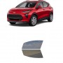 לרכב Chevrolet Bolt EUV LT 2022 ציפוי חלונות שחורים רב פעמי קשיח לחלונות קדמיים