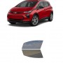 לרכב Chevrolet Bolt EV LT 2022 ציפוי חלונות שחורים רב פעמי קשיח לחלונות קדמיים