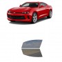 לרכב Chevrolet Camaro 2016 ציפוי חלונות שחורים רב פעמי מסליקון לחלונות קדמיים
