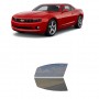 לרכב Chevrolet Camaro Two-door Coupe 2010 ציפוי חלונות שחורים רב פעמי קשיח לחלונות קדמיים