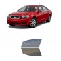 לרכב Chevrolet Caprice 2011 ציפוי חלונות שחורים רב פעמי מסליקון לחלונות קדמיים