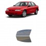 לרכב Chevrolet Cavalier Four-door 1995 ציפוי חלונות שחורים רב פעמי קשיח לחלונות קדמיים