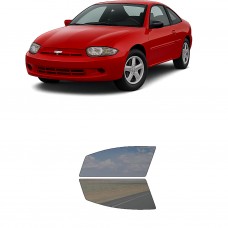 לרכב Chevrolet Cavalier Two-door Coupe 2004 ציפוי חלונות שחורים רב פעמי מסליקון לחלונות קדמיים