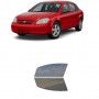 לרכב Chevrolet Cobalt Four-door 2005 ציפוי חלונות שחורים רב פעמי קשיח לחלונות קדמיים