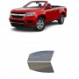 לרכב Chevrolet Colorado Convertible 2015 ציפוי חלונות שחורים רב פעמי מסליקון לחלונות קדמיים