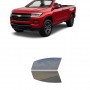 לרכב Chevrolet Colorado Convertible 2023 ציפוי חלונות שחורים רב פעמי מסליקון לחלונות קדמיים