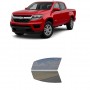 לרכב Chevrolet Colorado LT 2022 ציפוי חלונות שחורים רב פעמי מסליקון לחלונות קדמיים