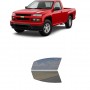לרכב Chevrolet Colorado PU 2004 ציפוי חלונות שחורים רב פעמי קשיח לחלונות קדמיים