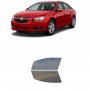 לרכב Chevrolet Cruze Sedan 2011 ציפוי חלונות שחורים רב פעמי קשיח לחלונות קדמיים