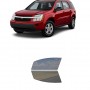 לרכב Chevrolet Equinox 2005 ציפוי חלונות שחורים רב פעמי מסליקון לחלונות קדמיים