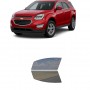 לרכב Chevrolet Equinox 2016 ציפוי חלונות שחורים רב פעמי מסליקון לחלונות קדמיים